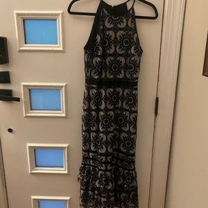 Stunning Banana Republic Dress